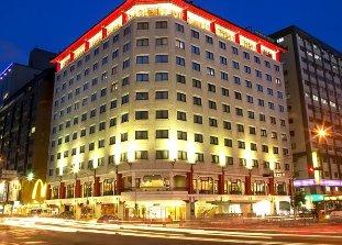 Leofoo Hotel Taipei