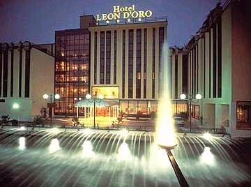 Leon d'Oro Boscolo Hotel Verona