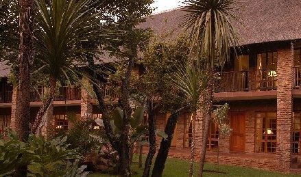 Leriba Lodge Pretoria (The)