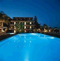 Lido Caparena Hotel Taormina