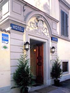 Lido Hotel Florence