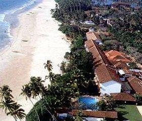 Lihiniya Surf Hotel Bentota