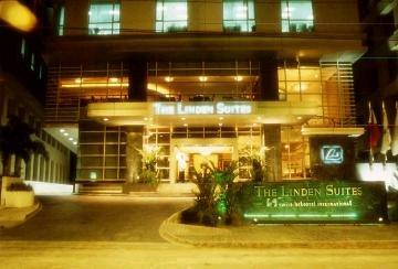 Linden Suites Hotel Manila