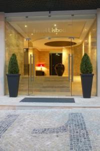 Lisboa Hotel Lisbon