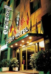 Lloyd Hotel Milan