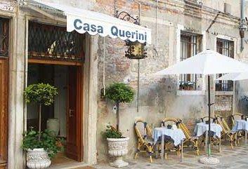 Locanda Casa Querini Hotel Venice