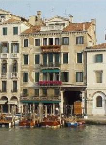 Locanda Sturion Hotel Venice