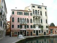 Loredan Apartment Venice