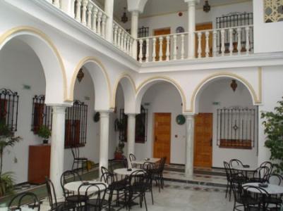 Los Omeyas Hotel Cordoba