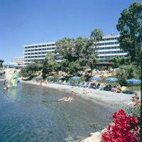 Louis Apollonia Beach Limassol