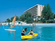Luca Cypria Poseidonia Beach Hotel Limassol