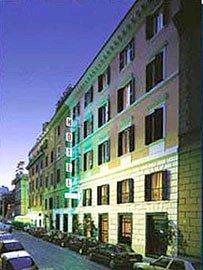 Luce Hotel Rome