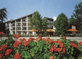 Ludwig Am Seidlpark Hotel Murnau