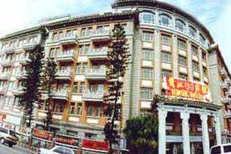 Lujiang Hotel Xiamen