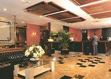 Luxor Aeroporto Hotel Rio De Janeiro
