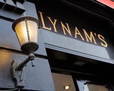 Lynams Hotel Dublin
