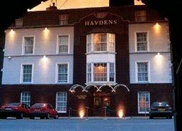 Lynch Haydens Gateway Hotel Ballinasloe