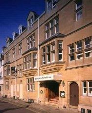 Macdonald Eastgate Townhouse Hotel Oxford