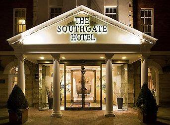 Macdonald Southgate Hotel Exeter