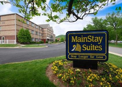Mainstay Suites Brentwood