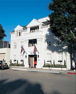 Maison 140 Beverly Hills