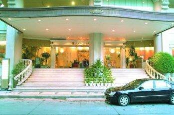 Makati Palace Hotel Manila