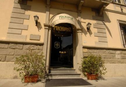 Malaspina Hotel Florence