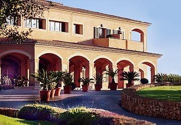 Mallorca Marriott Son Antem Golf Resort & Spa Mallorca Island