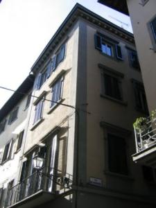 Manassei Residence Prato