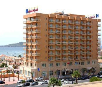 Mangalan Hotel La Manga del Mar Menor