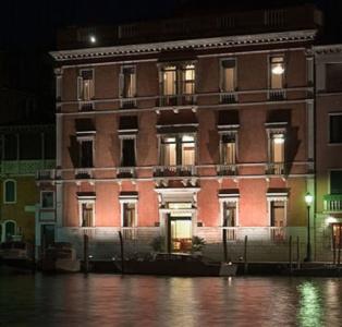 Manin Hotel Venice