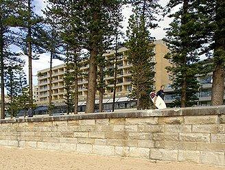 Manly Pacific Sydney, Managed By Novotel