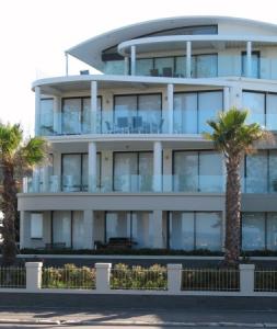 Manly Seaside Apartments Sydney