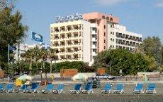 Marathon Beach Hotel Limassol