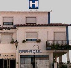 Marazul Hotel Serra D'El-Rei