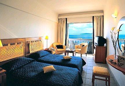 Marbella Hotel Corfu Island