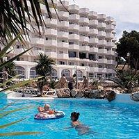 Marina Corfu Skorpios Hotel Mallorca Island