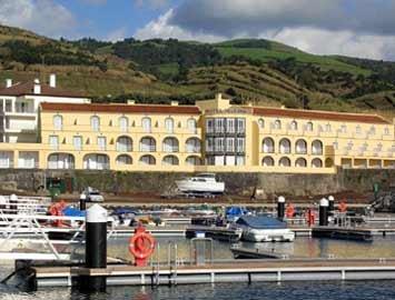 Marina Hotel Azores