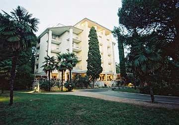 Marita Hotel Portoroz