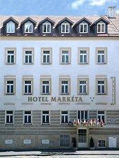 Marketa Hotel Prague