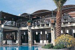 Marmara Hotel Bodrum