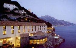 Marmorata Hotel Amalfi