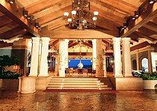 Marriott Goa Resort
