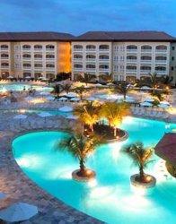 Marriott Resort & Spa Hotel Costa Do Sauipe