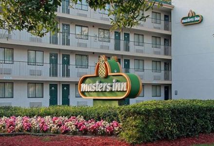 Masters Inn - International Drive - Orlando