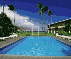 Maui Seaside Hotel Hawaii - Maui