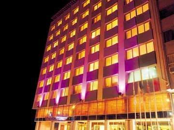 Mavi Surmeli Hotel Adana