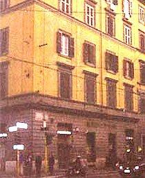 Max Hotel Rome