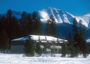 Meadow Ridge Resort Winter Park