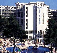 Mediterraneo Hotel Salou